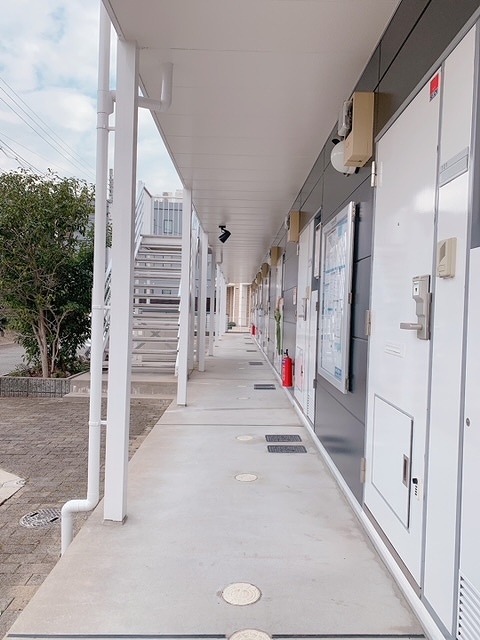 レオパレスノウスン　シュライン その他8