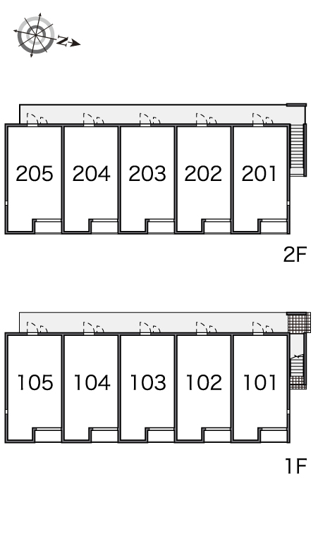 レオネクスト南花屋敷Ⅱ その他2