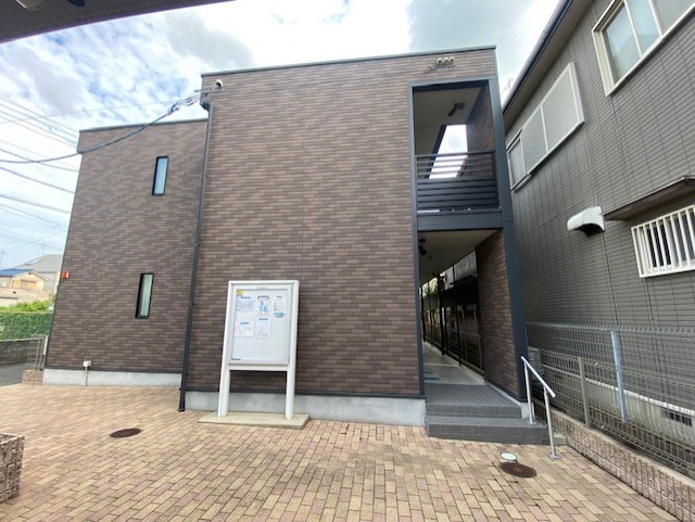 レオネクスト南花屋敷Ⅱ その他外観1