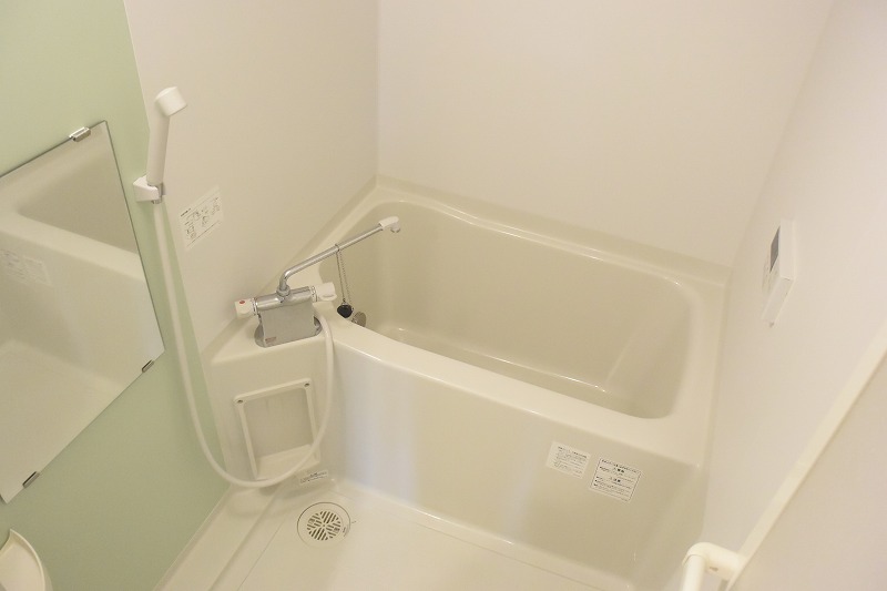 レオネクスト南花屋敷Ⅱ 風呂画像