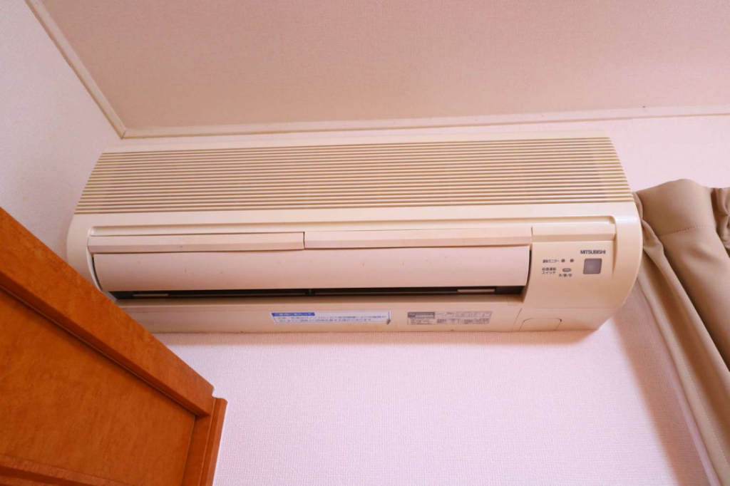 レオパレスラフレシール その他3