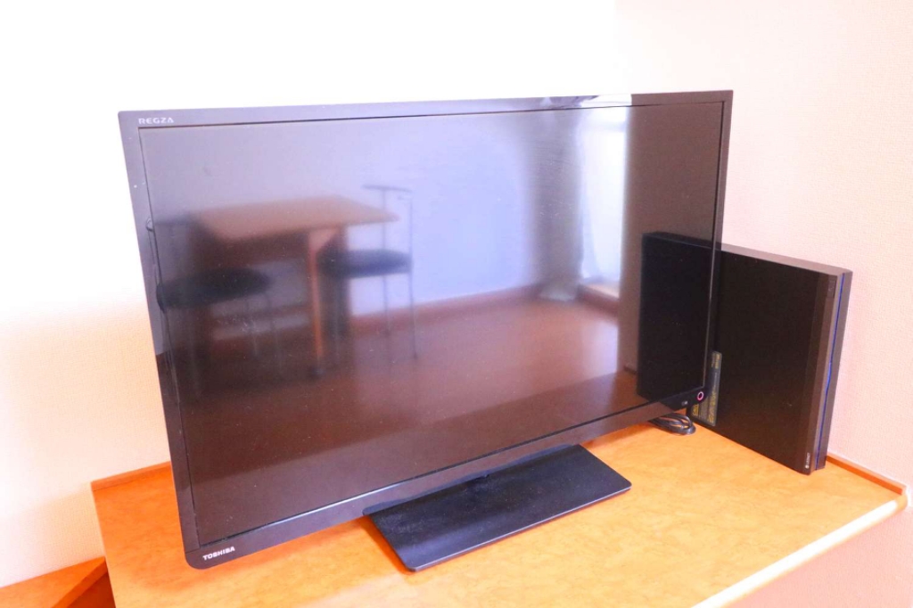 レオパレスラフレシール その他5