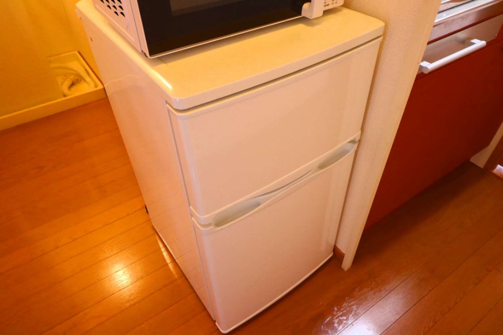 レオパレスラフレシール その他7