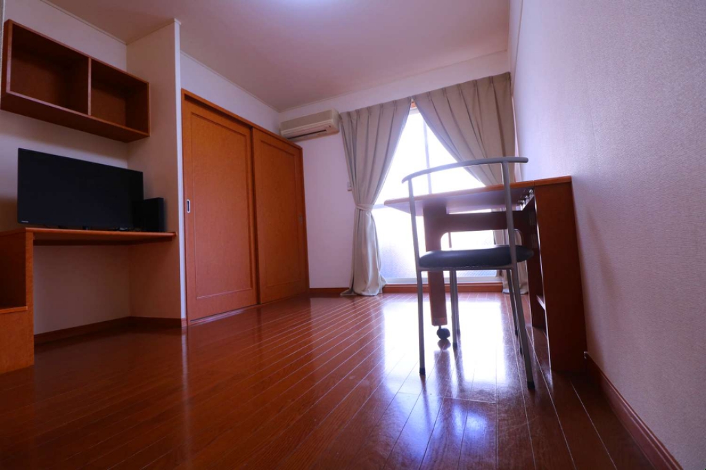 レオパレスラフレシール その他9