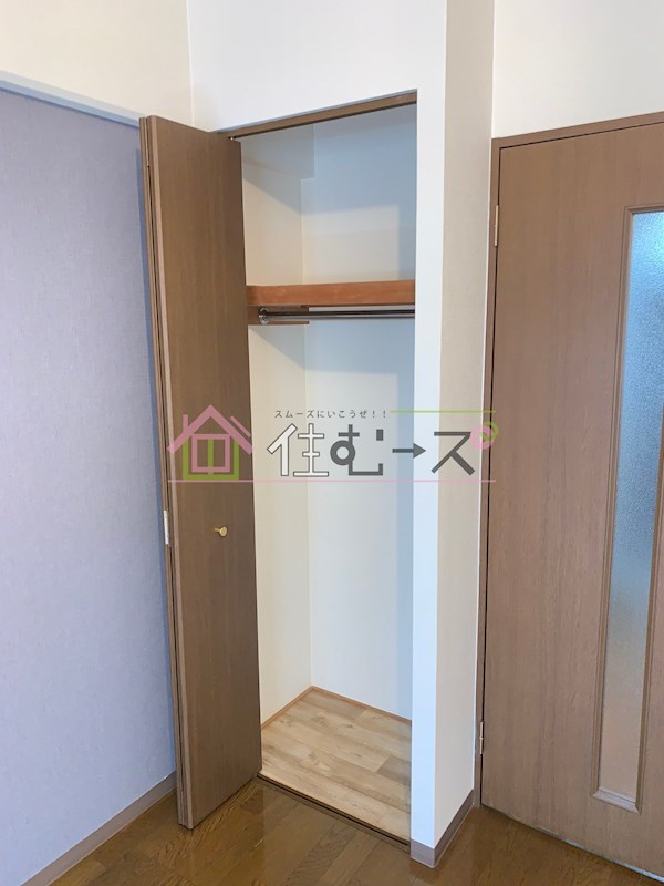 City Life クラウンハイム長堀通 その他3