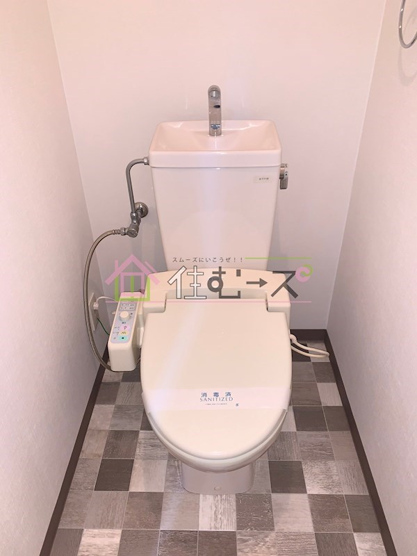 City Life クラウンハイム長堀通 その他4