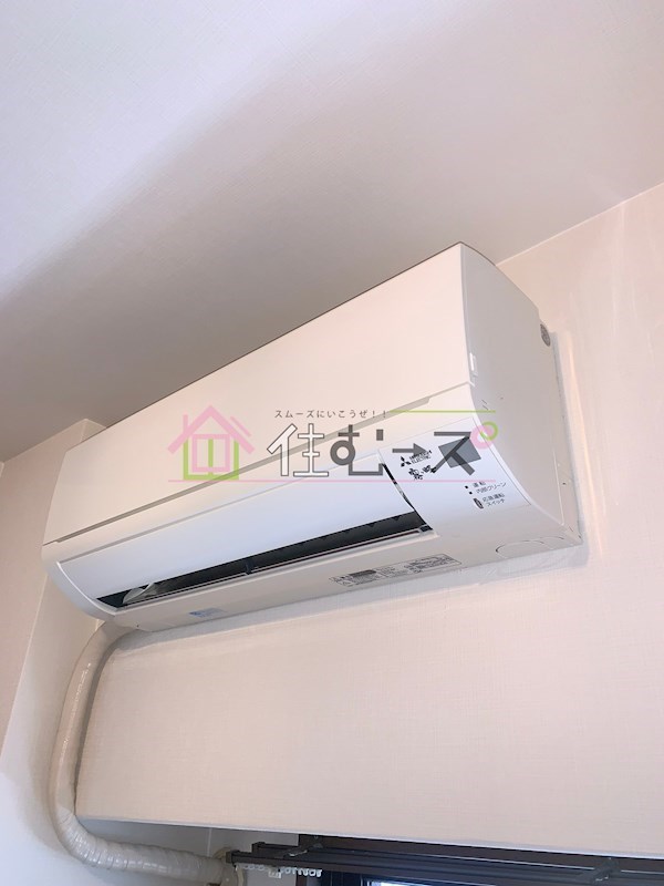 City Life クラウンハイム長堀通 その他5