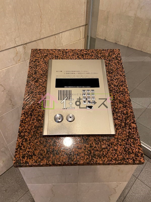 City Life クラウンハイム長堀通 その他外観4