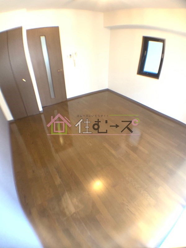 City Life クラウンハイム長堀通 その他外観5