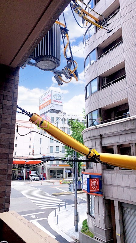 City Life クラウンハイム長堀通 その他外観6