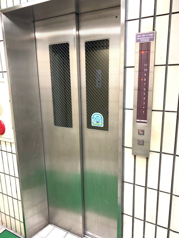 玉造末広ビル その他外観5