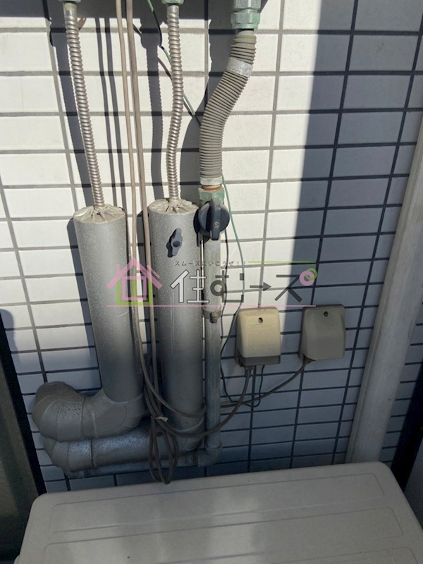 朝日プラザ緑橋Ⅱ その他2