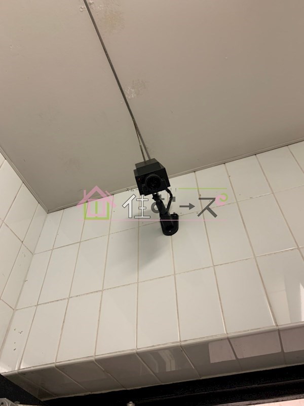 朝日プラザ緑橋Ⅱ その他外観2