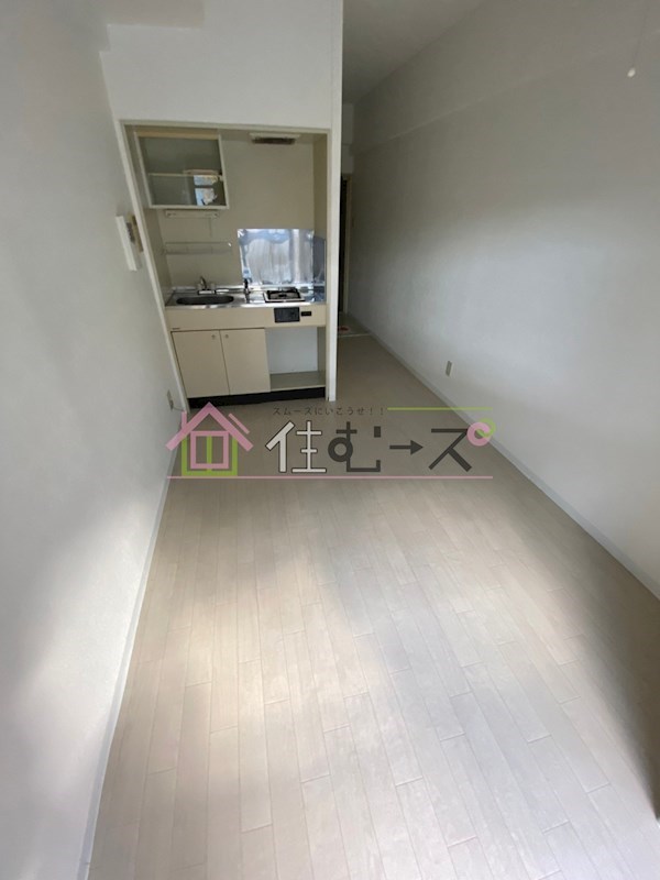 朝日プラザ緑橋Ⅱ その他外観6