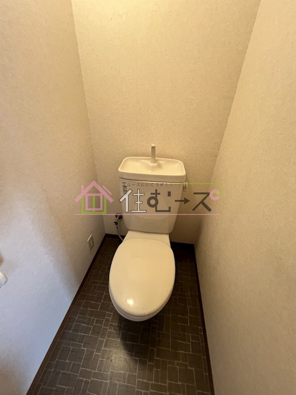 筆ヶ崎マンション その他3