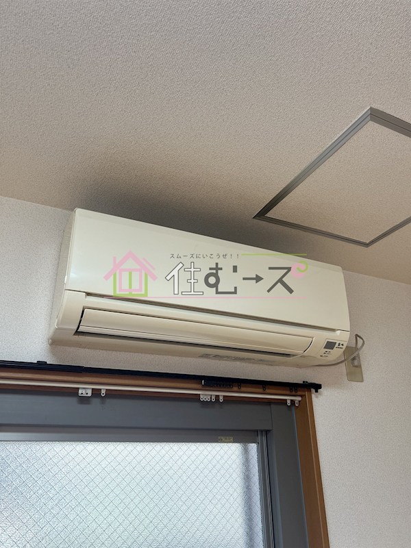 筆ヶ崎マンション その他4