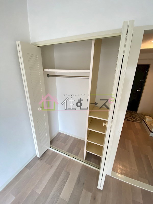 南堀江レヂデンス その他4