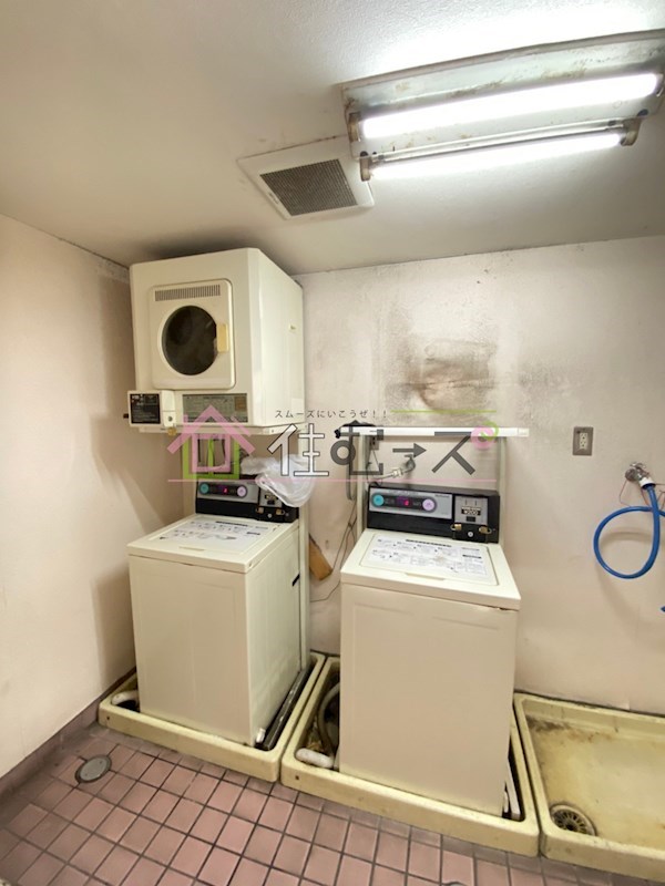 南堀江レヂデンス その他外観6