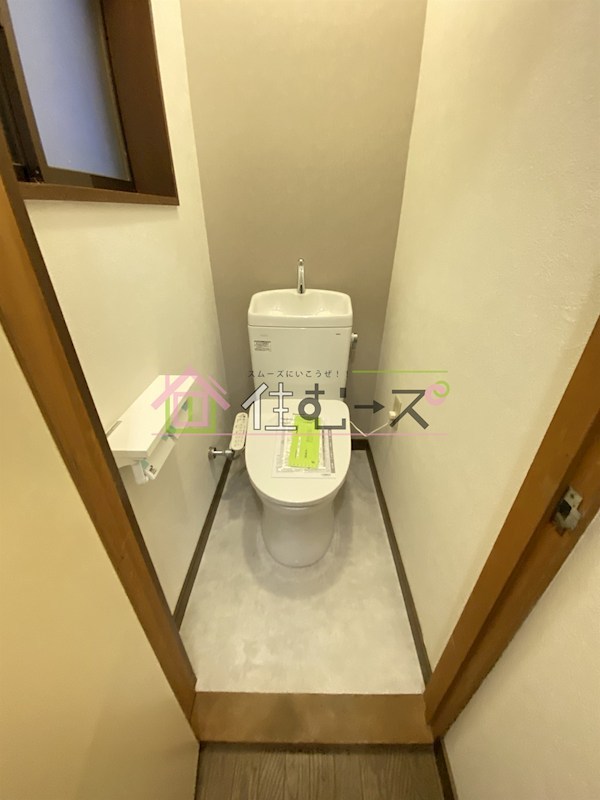 桃谷3丁目戸建 その他3