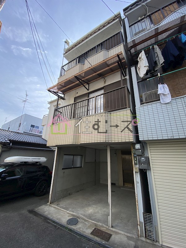 桃谷3丁目戸建 その他外観1