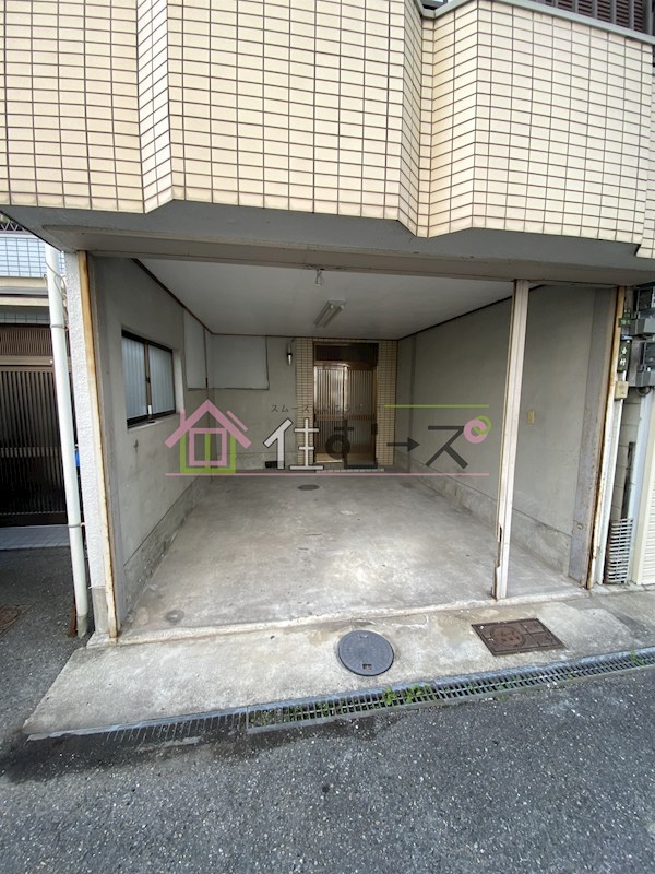 桃谷3丁目戸建 その他外観2