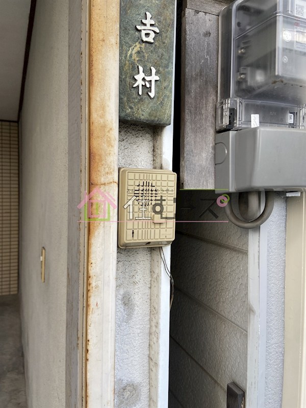 桃谷3丁目戸建 その他外観3