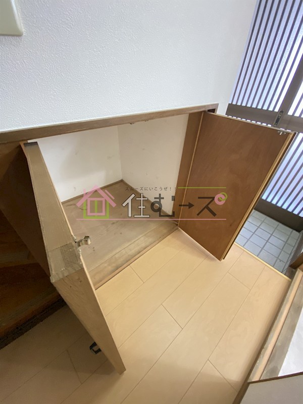 桃谷3丁目戸建 その他外観6