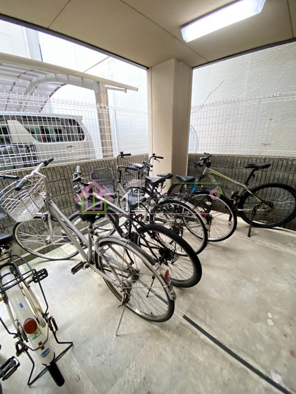 シングルウエスト その他外観4