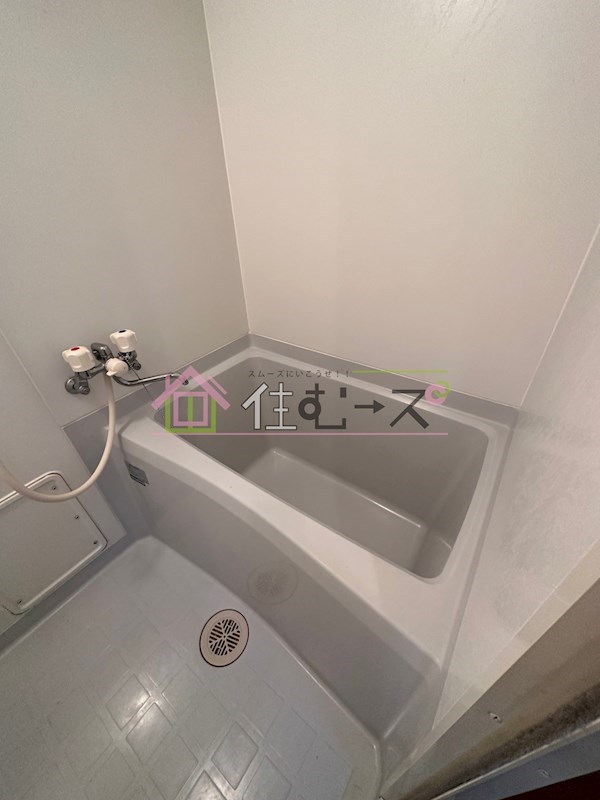 シングルウエスト 風呂画像