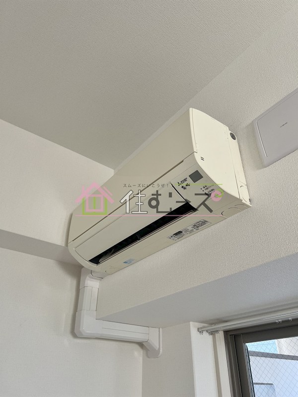 アドバンス上町台プレジール その他3