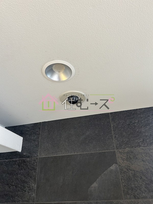 アドバンス上町台プレジール その他外観5