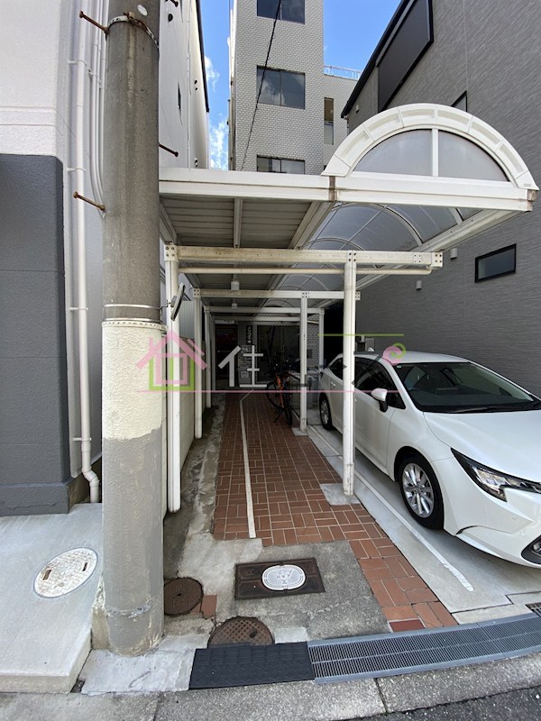 戸田ハイツ その他1