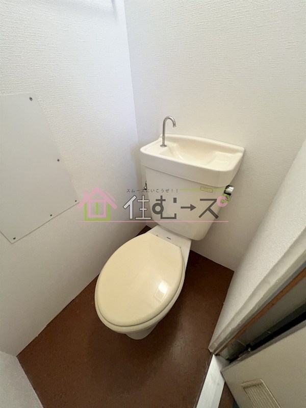 戸田ハイツ その他2