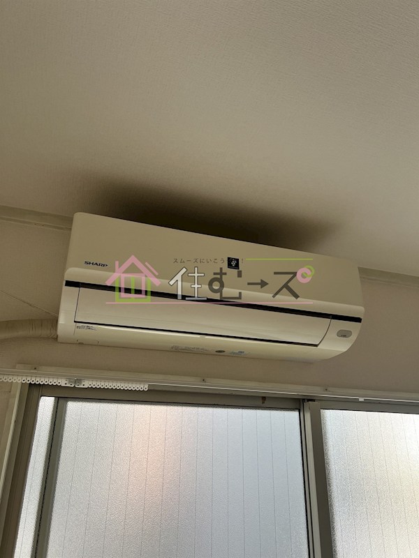 戸田ハイツ その他3