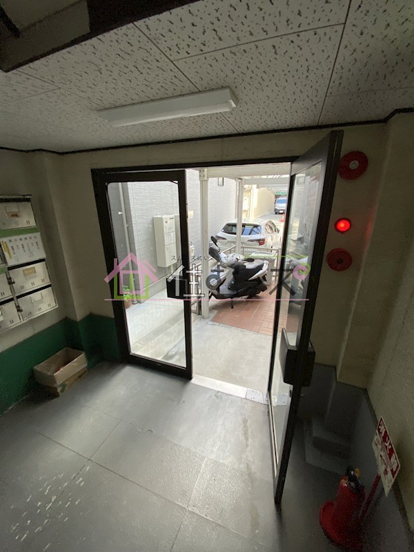 戸田ハイツ その他外観2