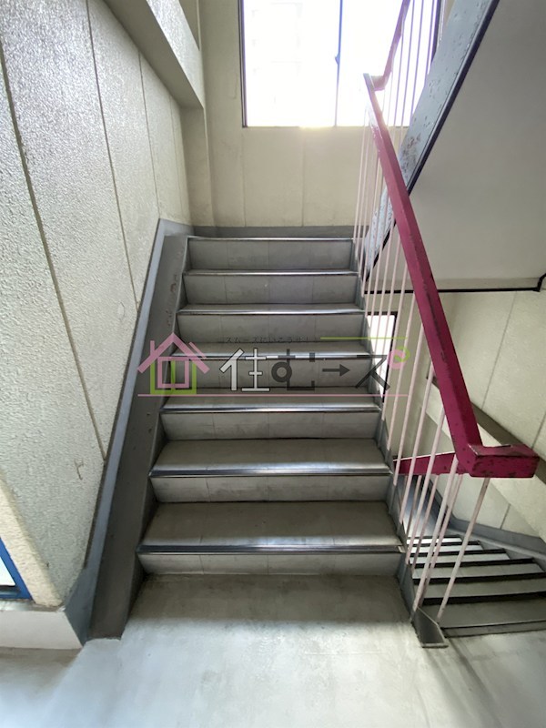 戸田ハイツ その他外観3