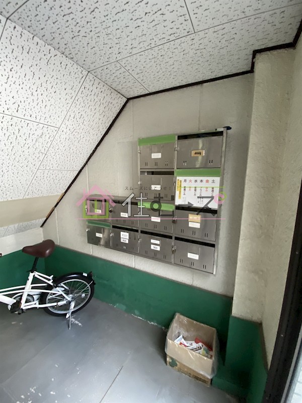 戸田ハイツ その他外観6