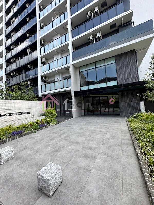 エステムコート大阪WESTⅡ その他1