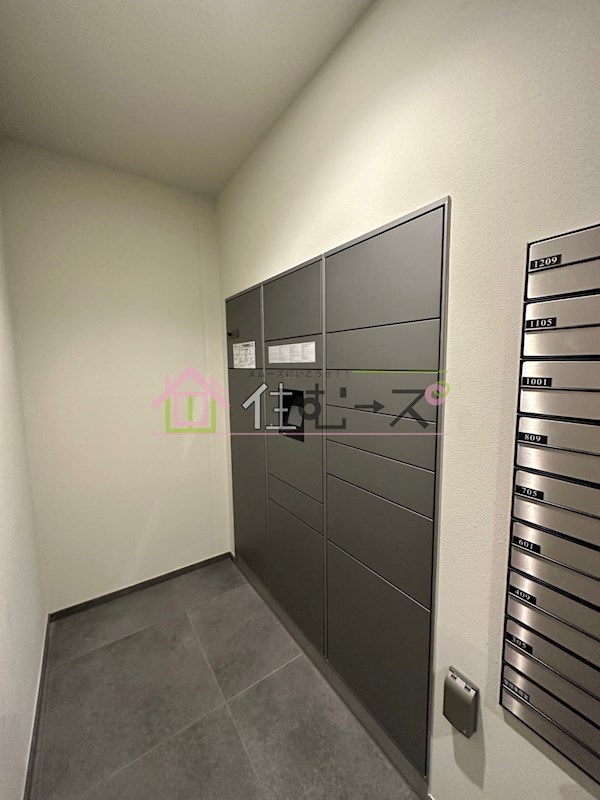 エステムコート大阪WESTⅡ その他外観4