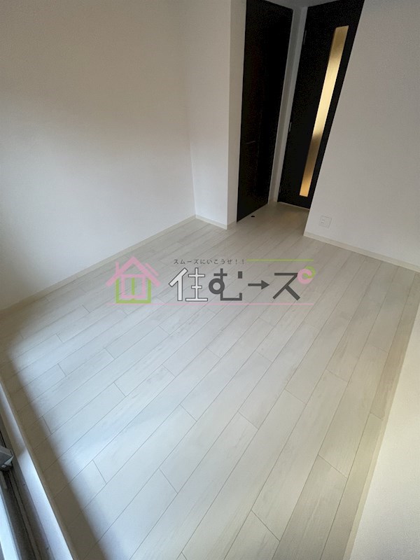 エステムコート大阪WESTⅡ リビング