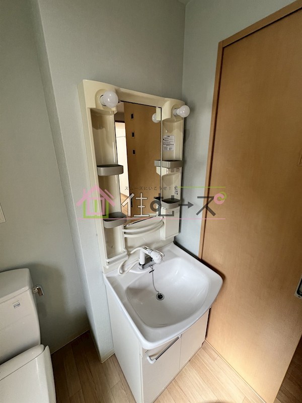 パラード天王寺 その他2