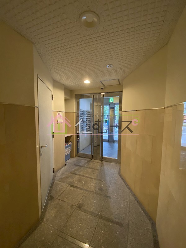 パラード天王寺 その他外観2