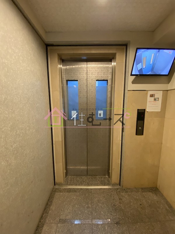 パラード天王寺 その他外観3