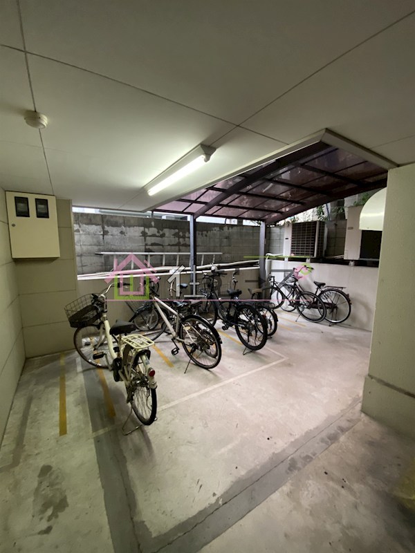 パラード天王寺 その他外観4