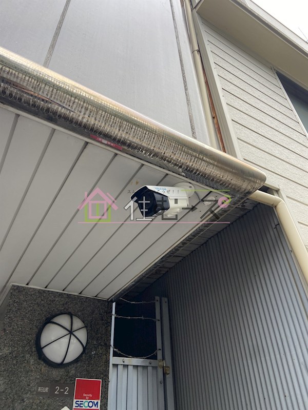 パラード天王寺 その他外観5