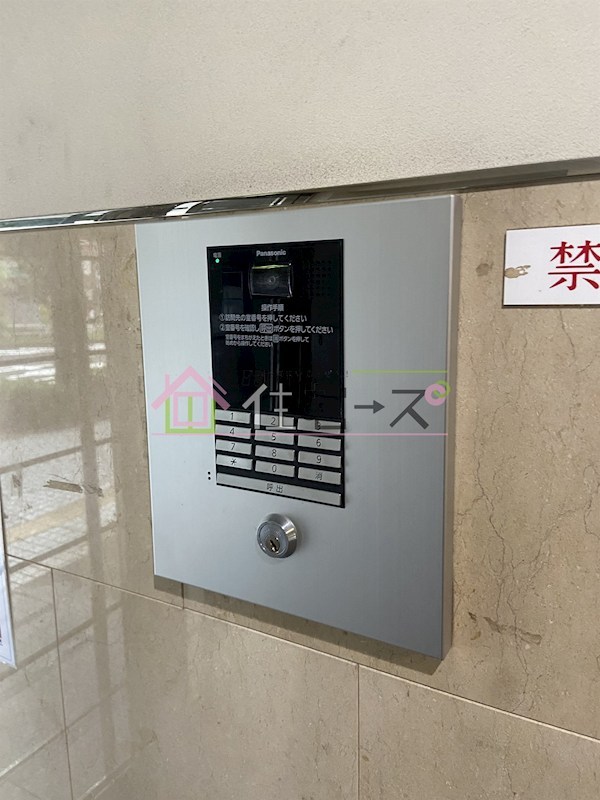 パラード天王寺 その他外観6