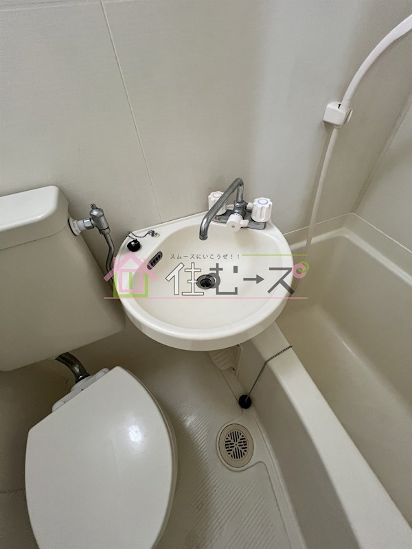 ネオコート天王寺 その他2