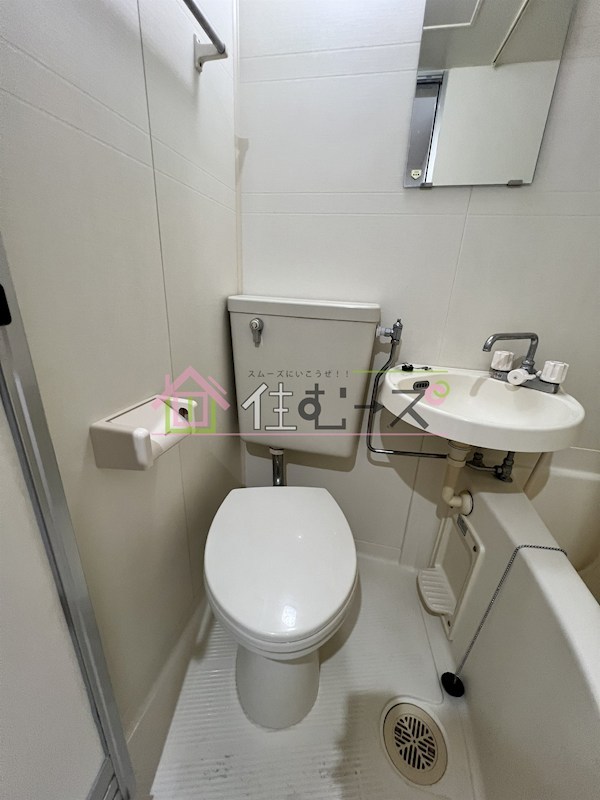 ネオコート天王寺 その他3