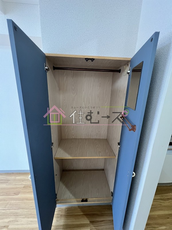 ネオコート天王寺 その他5