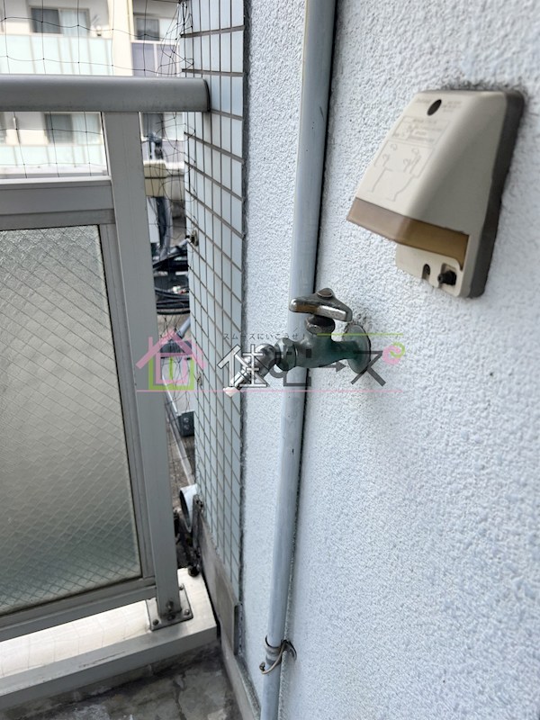 ネオコート天王寺 その他6